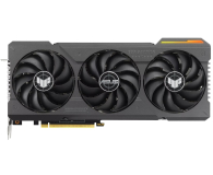 ASUS GeForce RTX 4070 Ti TUF Gaming OC 12GB GDDR6X - 1106923 - zdjęcie 4